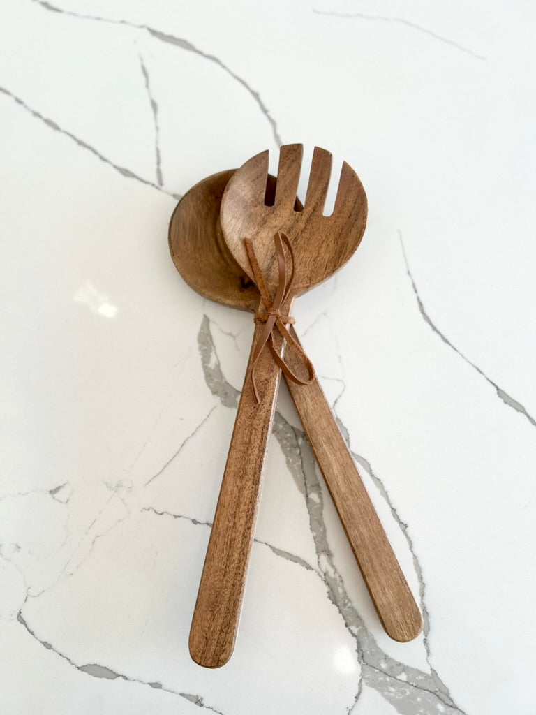 Prairie Serving Utensils