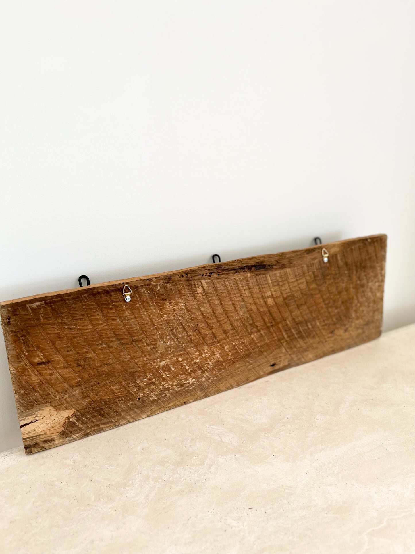 Barn Board Wall Hooks