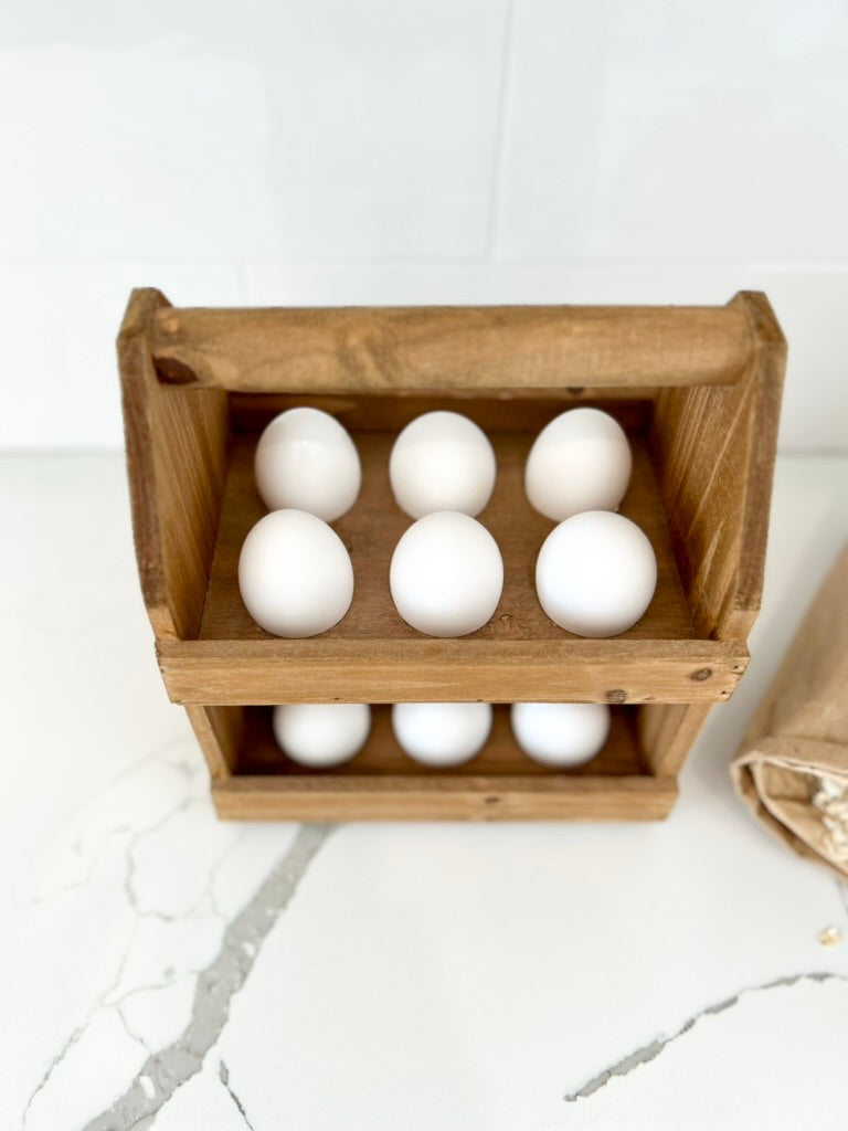 Egg Holder