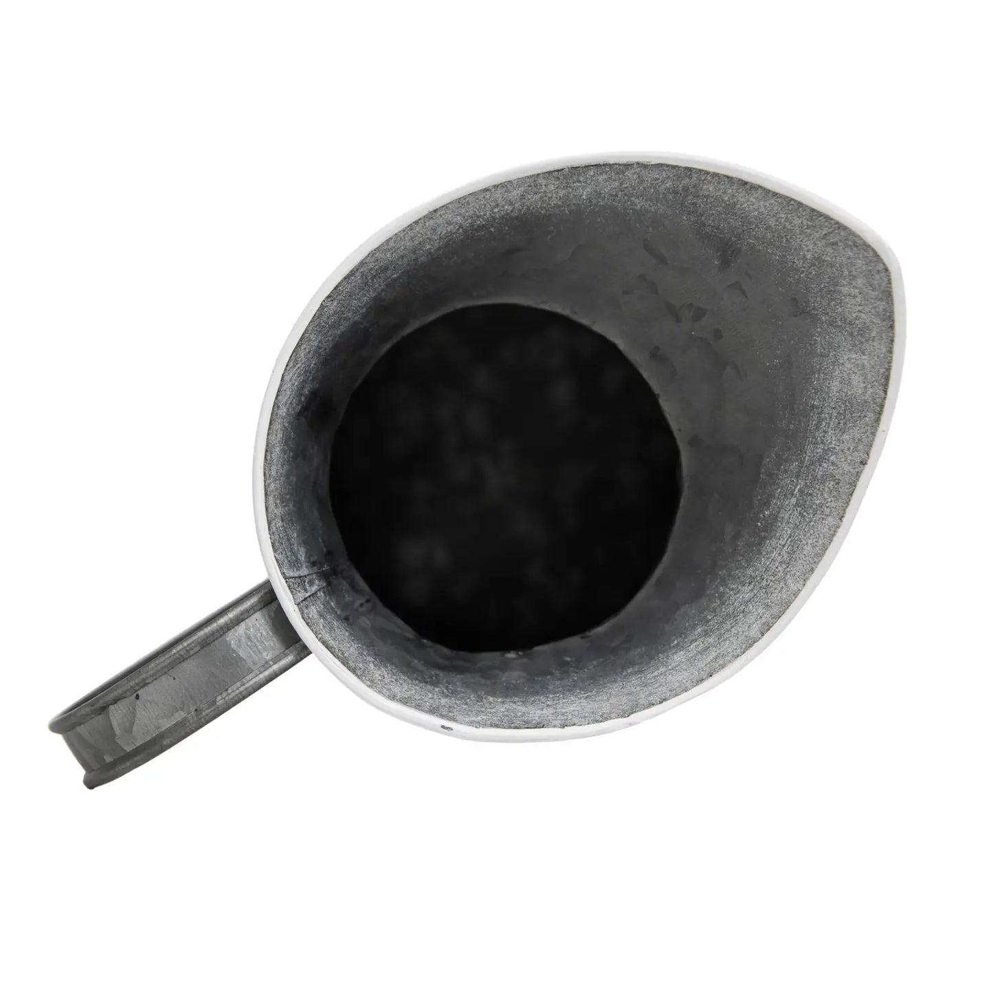 Field Fresh Pitcher Vase