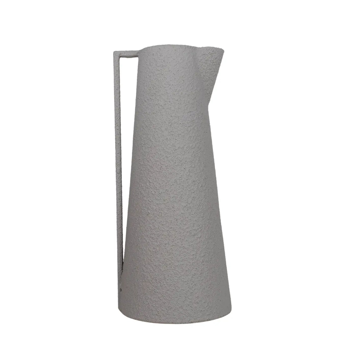 Sloan Pitcher Vase