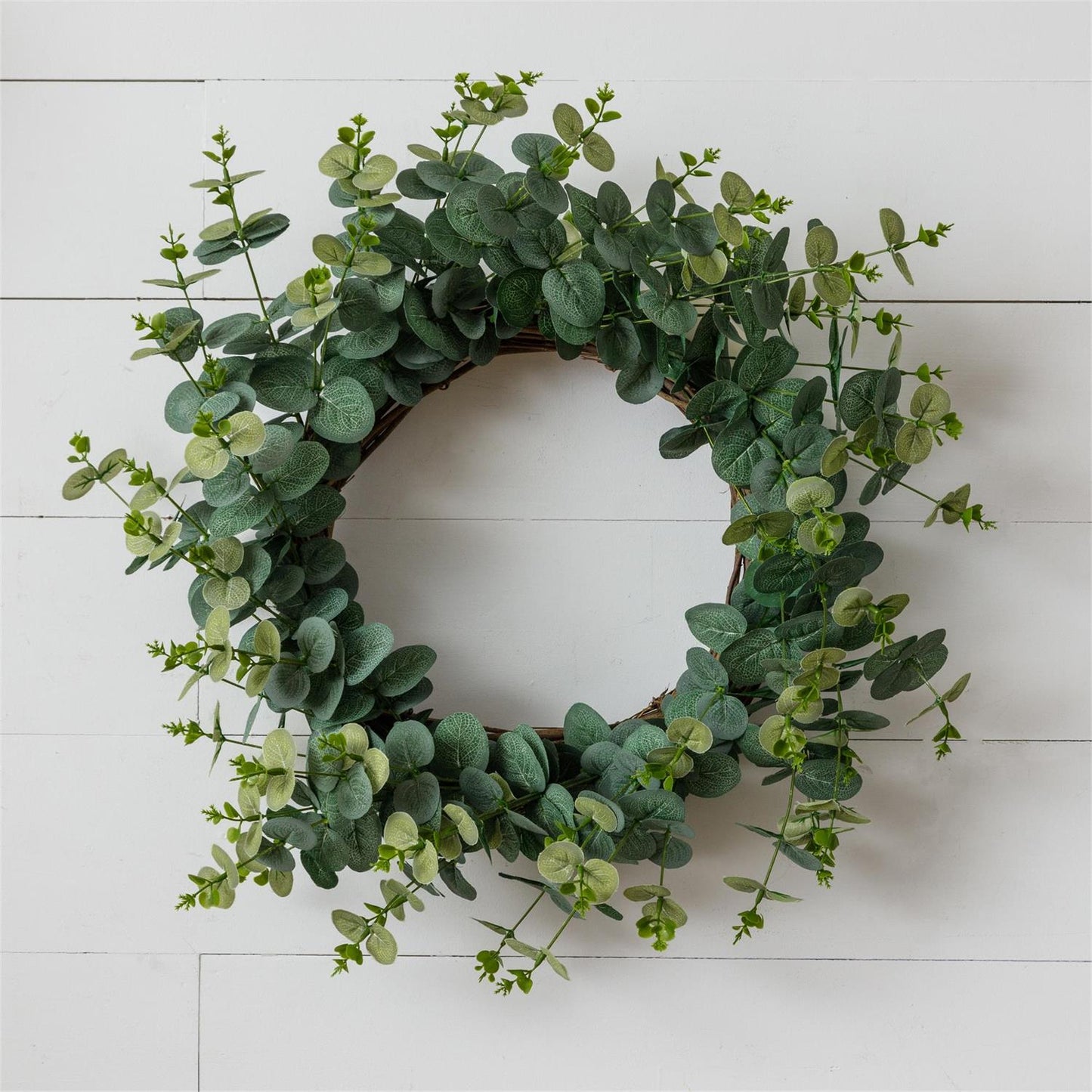 Eucalyptus Wreath